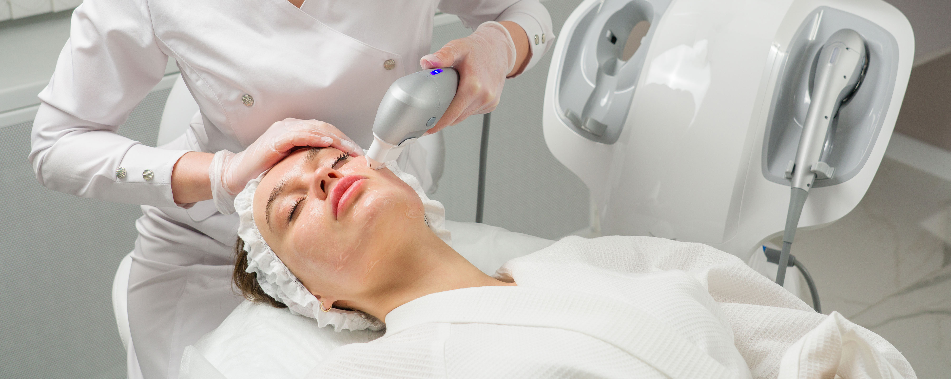 Hydrafacial Behandlungen Baunatal